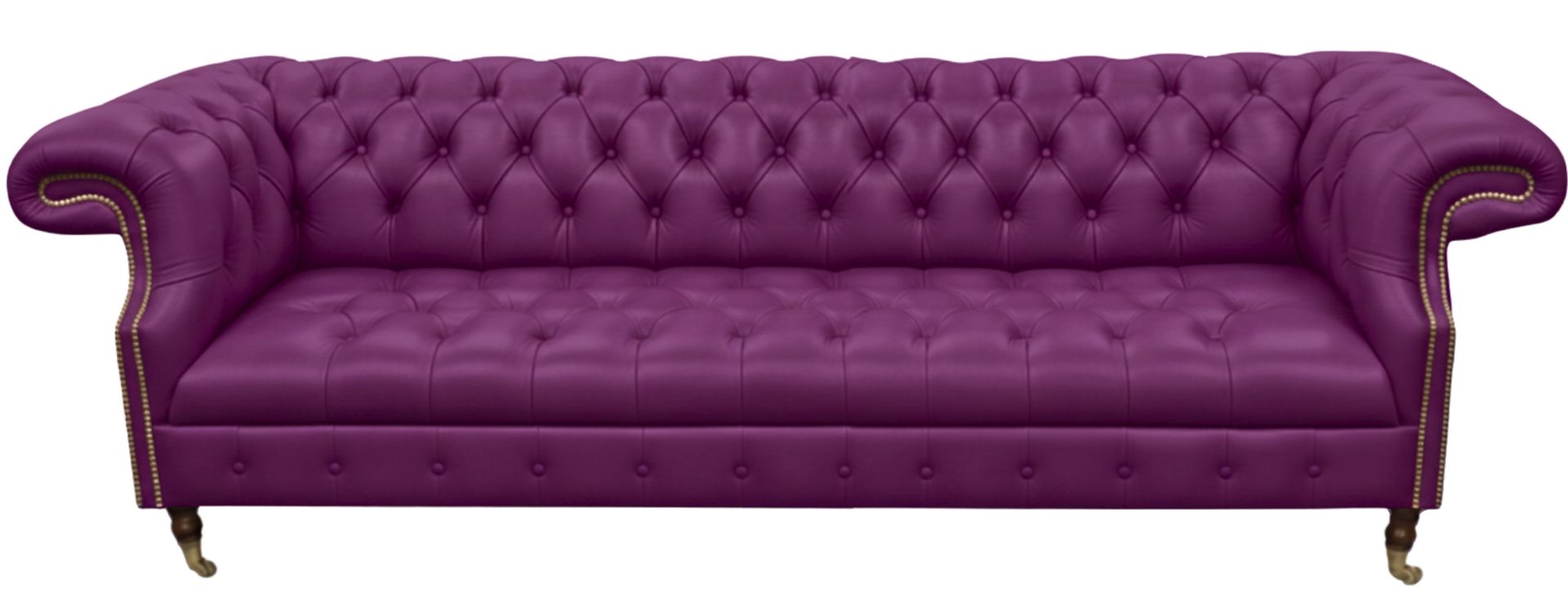The Mayfair Chesterfield